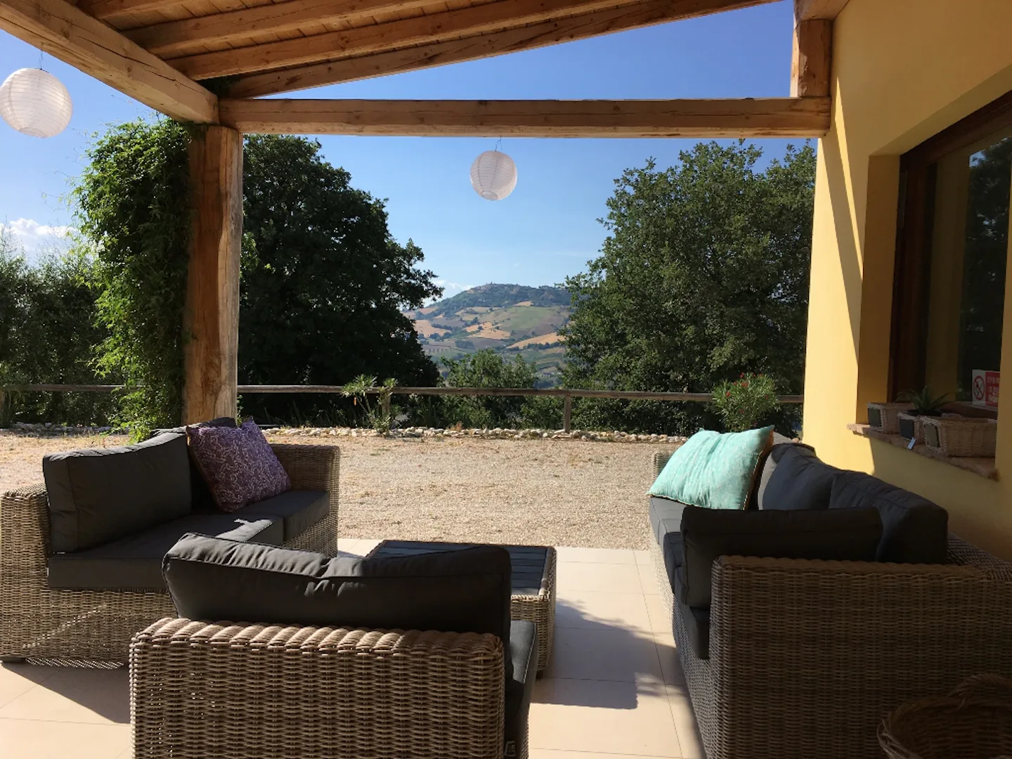 Camping Il Bel Sogno