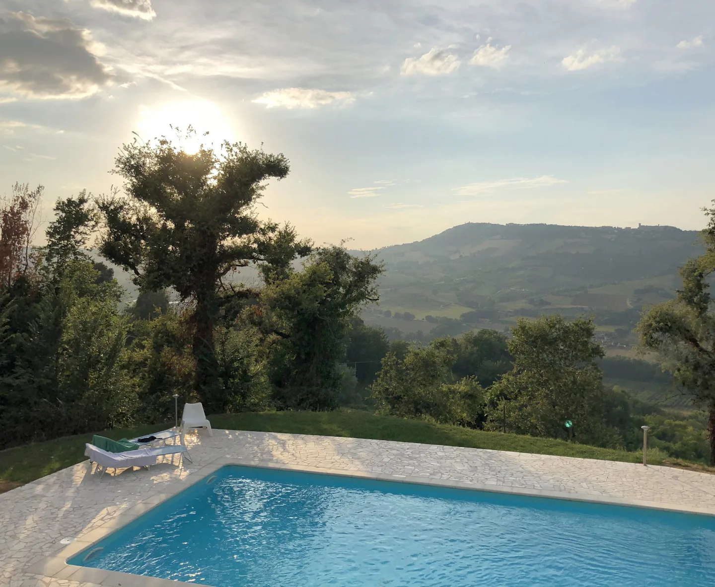 Camping Il Bel Sogno