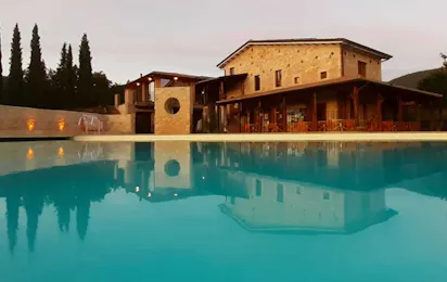 Camping Il Collaccio