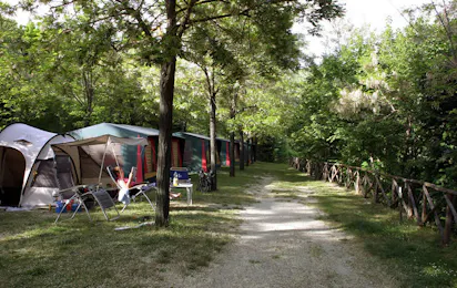 Camping Il Collaccio