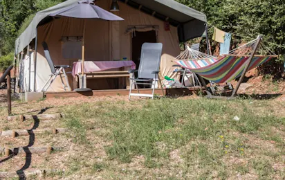 Camping Il Falcone