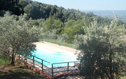 Camping Il Falcone