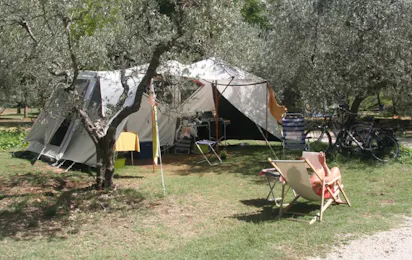 Camping Il Falcone