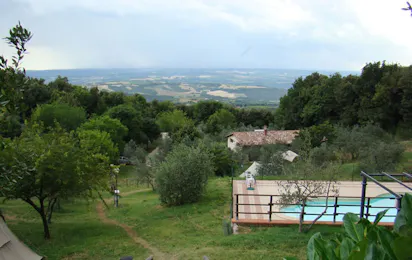 Camping Il Falcone