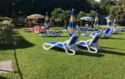 Camping Il Faro