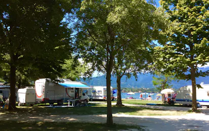 Camping Il Faro