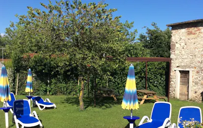Camping Il Faro