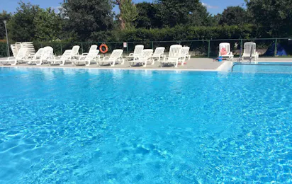 Camping Il Faro