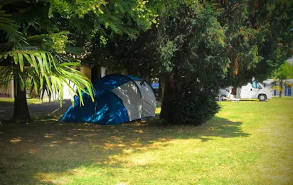Camping Il Faro