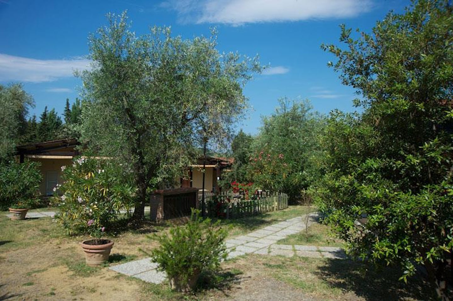 Camping Il Fontino