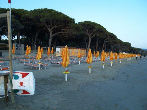 Camping Il Fontino