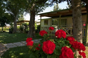 Camping Il Fontino
