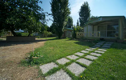 Camping Il Fontino