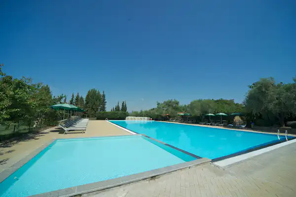 Camping Il Fontino