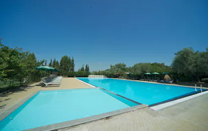 Camping Il Fontino