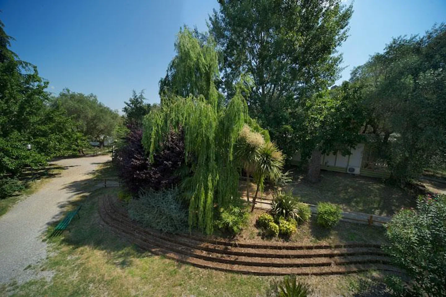 Camping Il Fontino