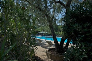 Camping Il Fontino