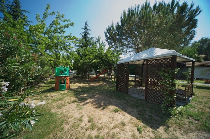 Camping Il Fontino