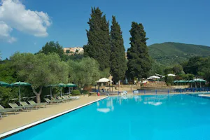 Camping Il Fontino