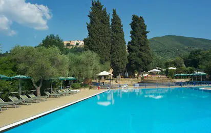 Camping Il Fontino