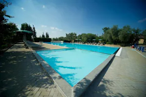 Camping Il Fontino