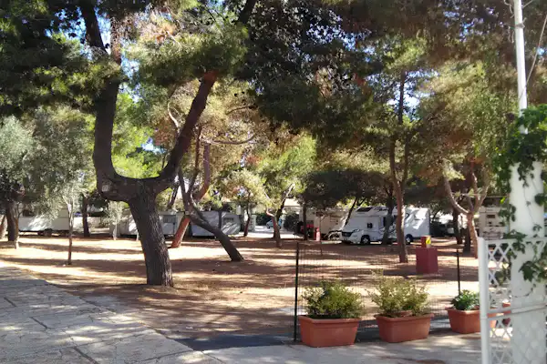 Camping Il Forte