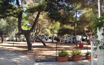 Camping Il Forte