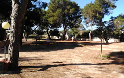 Camping Il Forte