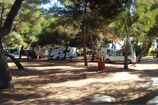 Camping Il Forte