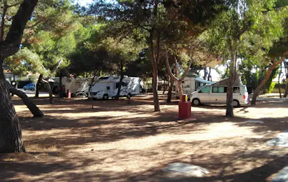 Camping Il Forte