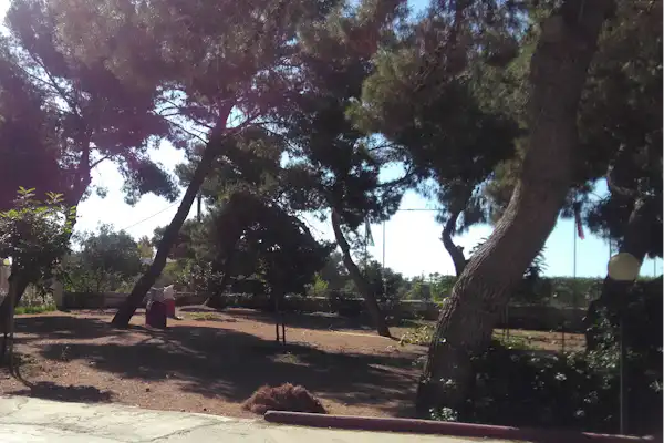 Camping Il Forte