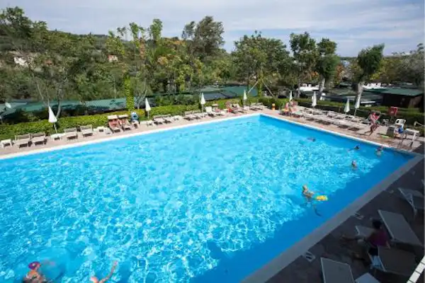 Camping Il Frantoio