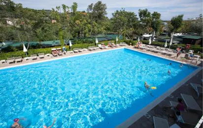 Camping Il Frantoio