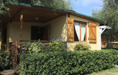 Camping Il Frantoio
