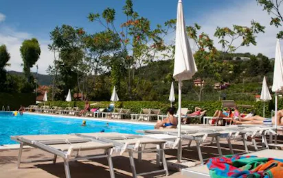 Camping Il Frantoio