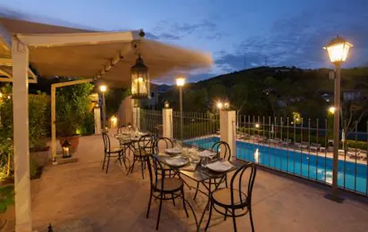 Camping Il Frantoio