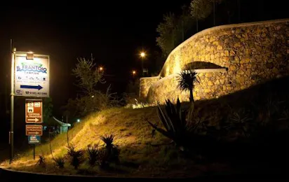 Camping Il Frantoio