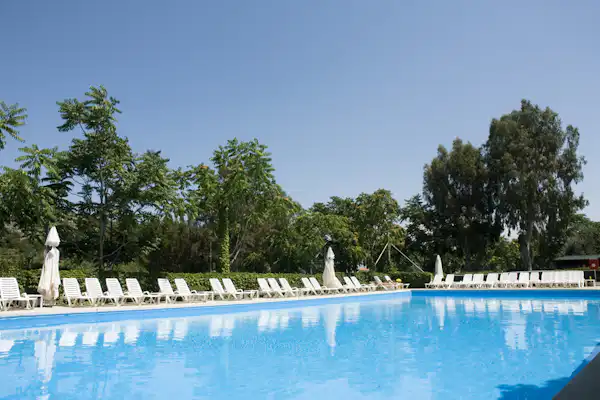 Camping Il Frantoio