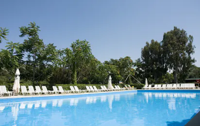 Camping Il Frantoio