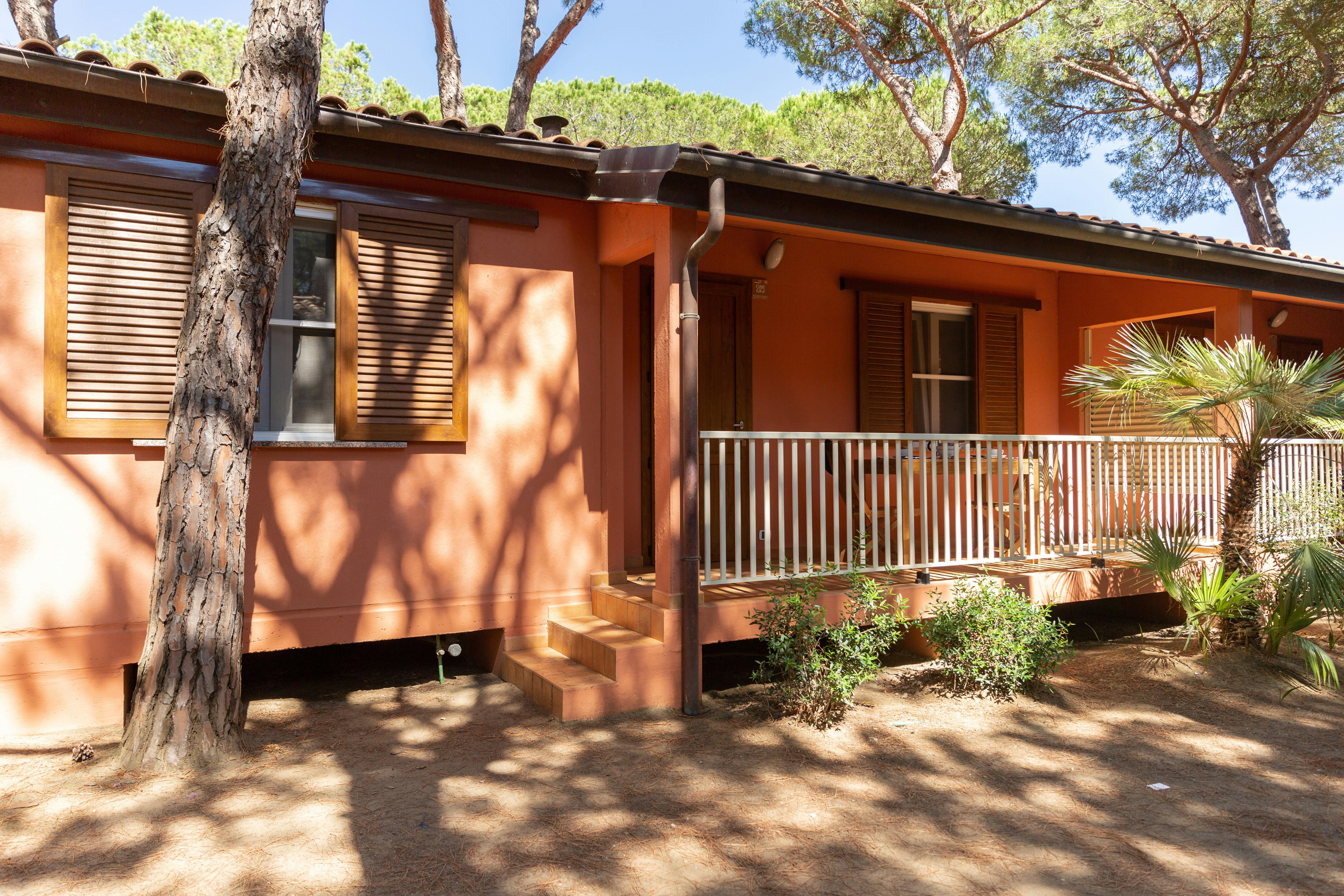 Gitavillage Il Gabbiano