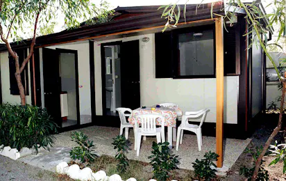 Camping il Gabbiano