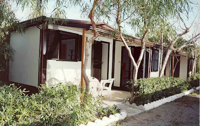Camping il Gabbiano