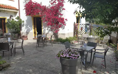 Camping Il Persiano