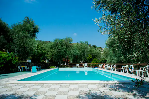 Camping Il Persiano