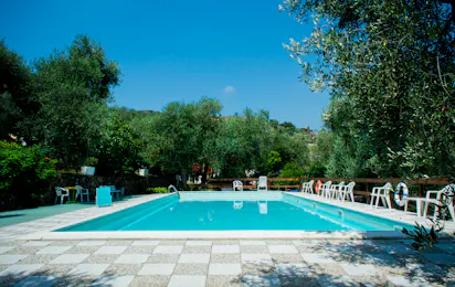 Camping Il Persiano