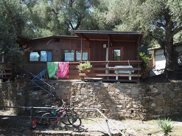Camping Il Persiano