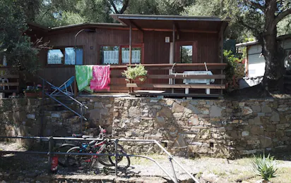 Camping Il Persiano