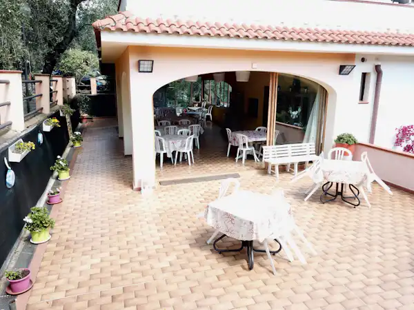 Camping Il Persiano