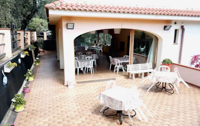Camping Il Persiano