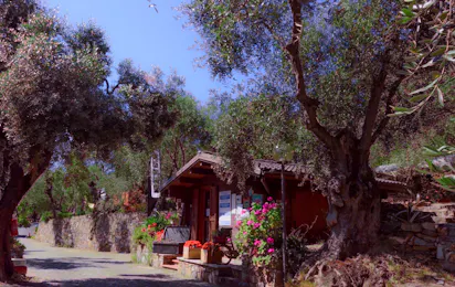 Camping Il Persiano
